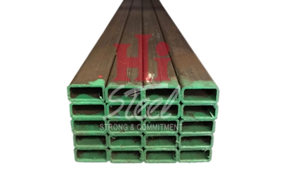 Besi Hollow 20 X 40 X 0.6mm X 6m
