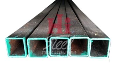 Besi Hollow 40 X 40 X 1.4mm X 6m