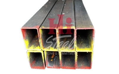 Besi Hollow 40 X 60 X 0.8mm X 6m