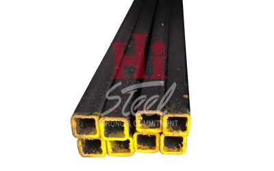 Besi Hollow 20 X 20 X 1.4mm X 6m