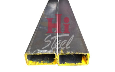 Besi Hollow 25 X 50 X 1.4mm X 6m