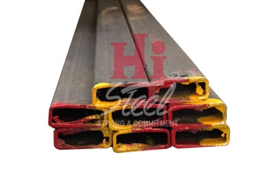 Besi Hollow 15 X 30 X 0.8mm X 6m