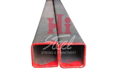 Besi Hollow 30 X 30 X 0.8mm X 6m