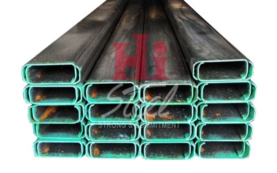 Besi CNP 100 X 35 X 1.2mm X 6m