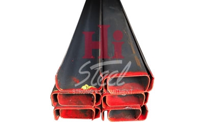 Besi CNP 75 X 35 X 0.8mm X 6m