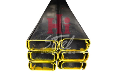 Besi CNP 75 X 35 X 1.6mm X 6m