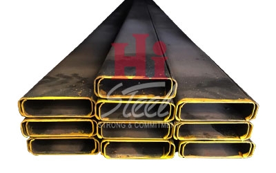 Besi CNP 125 X 35 X 1.6mm X 6m