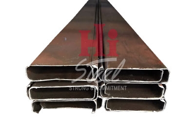 Besi CNP 150 X 35 X 0.9mm X 6m
