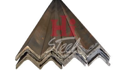 Besi Siku 40 X 40 X 2.2mm X 6m (34 X 34 X 2.2mm X 6m)