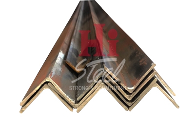 Besi Siku 50 X 50 X 2.5mm X 6m (44 X 44 X 2.5mm X 6m)