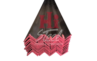 Besi Siku 40 X 40 X 3.8mm X 6m (38 X 38 X 3.8mm X 6m)