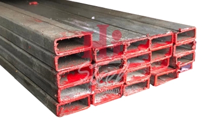 Besi Hollow Galvanis 20 X 40 X 1.1mm X 6m (15 X 35 X 1.1mm X 6m)