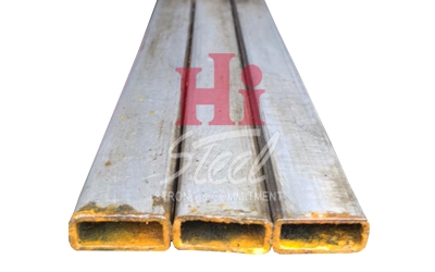 Besi Hollow Galvanis 20 X 40 X 1.4mm X 6m (15 X 35 X 1.4mm X 6m)
