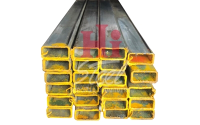 Besi Hollow Galvanis 20 X 40 X 1.6mm X 6m (19 X 39 X 1.6mm X 6m)