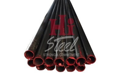 Pipa Hitam 1/2 Inch X 1.1mm X 6m