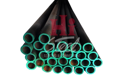 Pipa Hitam 3/4 Inch X 2.0mm X 6m