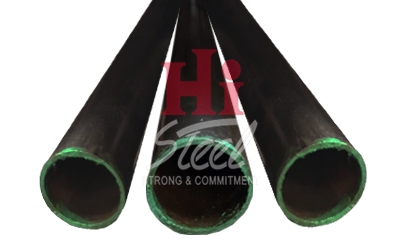 Pipa Hitam 2.0 Inch X 2.0mm X 6m 1 Pipa Hitam 2.0 Inch X 2.0mm X 6m