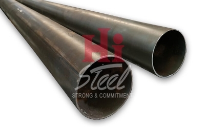 Pipa Hitam 4.0 Inch X 1.1mm X 6m