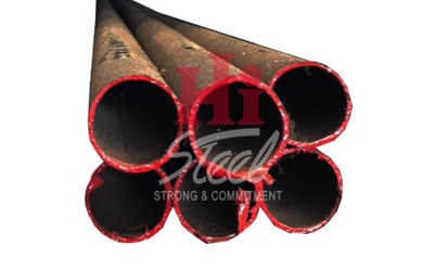 Pipa Hitam 1 Inch X 1.6mm X 6m