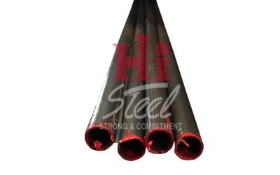Pipa Hitam 1/2 Inch X 2.0mm X 6m