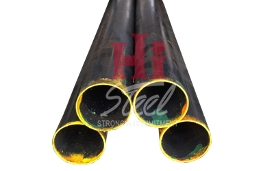 Pipa Hitam 2.0 Inch X 0.8mm X 6m