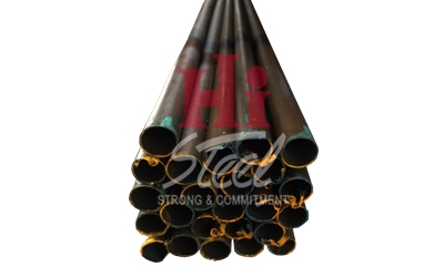 Pipa Hitam 3/4 Inch X 0.6mm X 6m