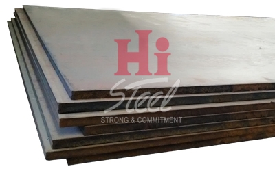 Jual Plat Acer 120 X 240 X 30mm