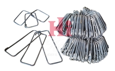 Ring Besi / Besi Begel / Cincin Besi Beton 10 X 30 X 8mm