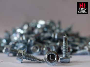 Jual Aksesoris Baja Ringan Screw - Hi Steel