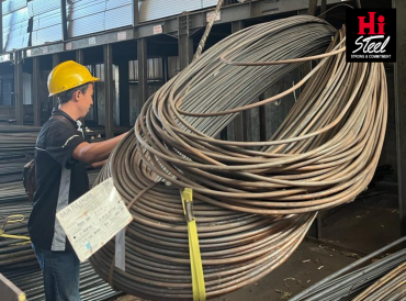 Supplier Besi Beton Krakatau Steel- Hi Steel