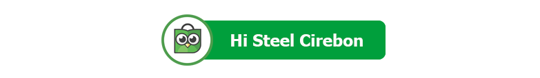 Tokped Hi Steel Cirebon