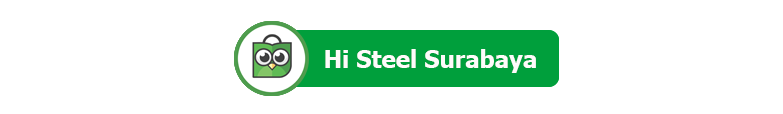Tokped Hi Steel Surabaya