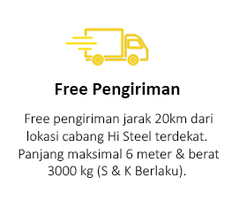 Home Mobile 13 Free Pengiriman
