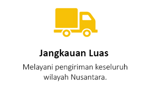 Home Mobile 34 Jangkauan Pengiriman Luas