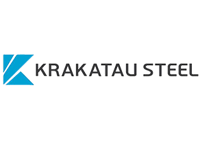 Home Mobile 5 Logo Karakatau Steel PNG