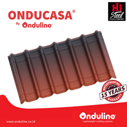 Atap Onducasa Murah Atap Onducasa Murah