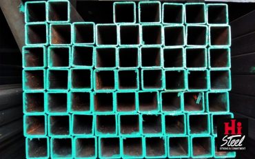 Daftar Harga Besi Hollow 4x4 Panjang 6 Meter
