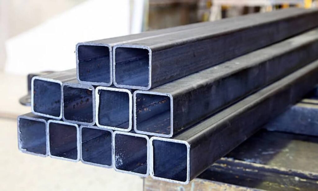 Supplier Pipa Besi Terlengkap 6 Pipa Besi Hollow