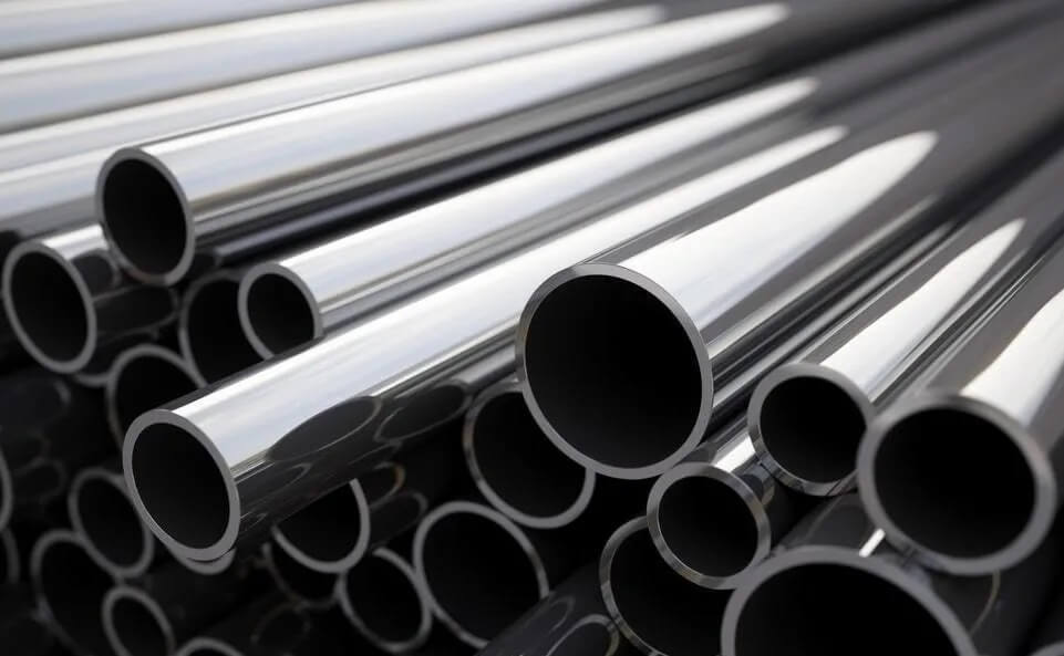 Supplier Pipa Besi Terlengkap 3 Pipa Besi Stainless Steel