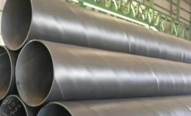 Supplier Pipa Besi Terlengkap 5 Pipa Besi Welded
