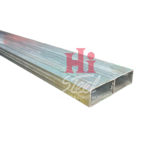 Besi Hollow Galvanis Spindo 20 x 40 x 0.70mm