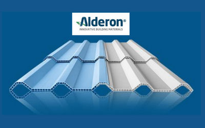 6 Harga Atap Alderon Per Meter 2023