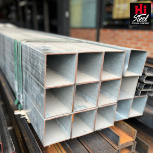 Distributor Besi Hollow - Hi Steel