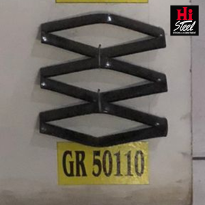 Jual Expanded Metal 50110 - Hi Steel