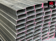 Distributor Baja Ringan di Jabodetabek - Hi Steel