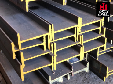 Distributor Besi WF di Jabodetabek - Hi Steel
