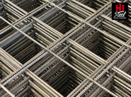 Distributor Besi Wiremesh Terdekat - Hi Steel