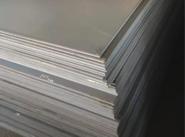 Distributor Plat Besi Berkualitas - Hi Steel