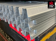 Distributor Reng Baja Ringan di Jabodetabek - Hi Steel