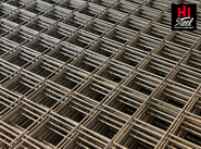 Jual Besi Wiremesh - Hi Steel